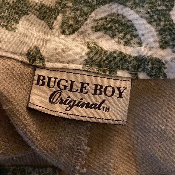 Bugle Boy, Men’s, Cargo Shorts - Picture 4 of 6